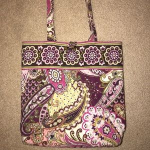 🌻SMALL VERA BRADLEY TOTE BAG🌻